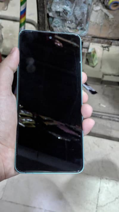 Tecno Camon 19