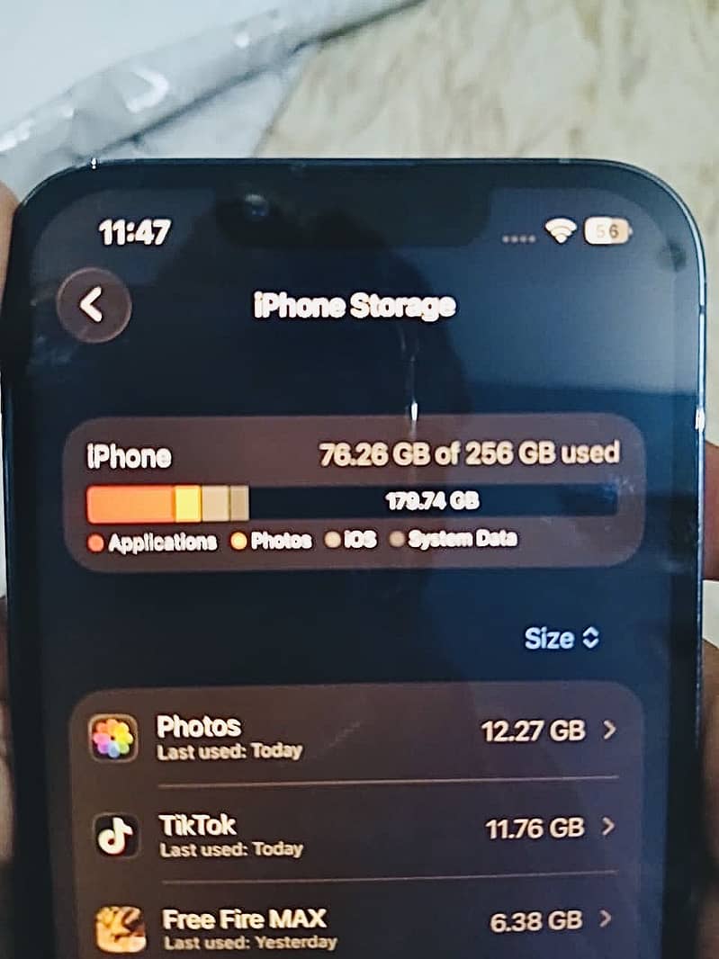 Apple iPhone 13 Pro 3