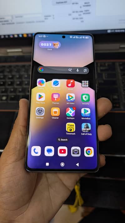 Xiaomi Redmi Note 14 Pro