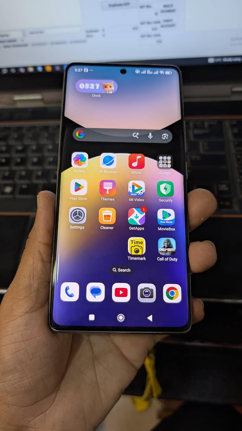 Xiaomi Redmi Note 14 Pro 0