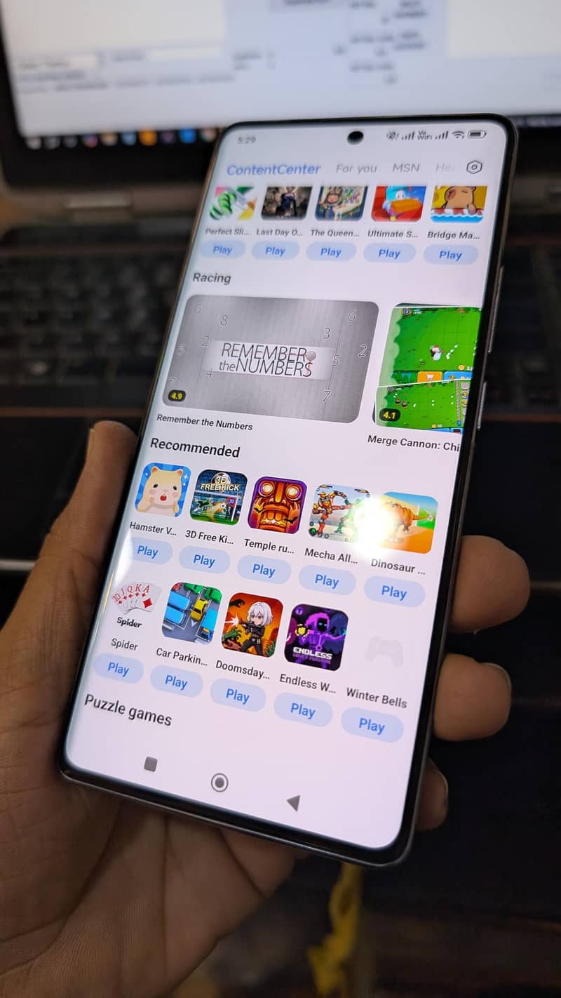 Xiaomi Redmi Note 14 Pro 1