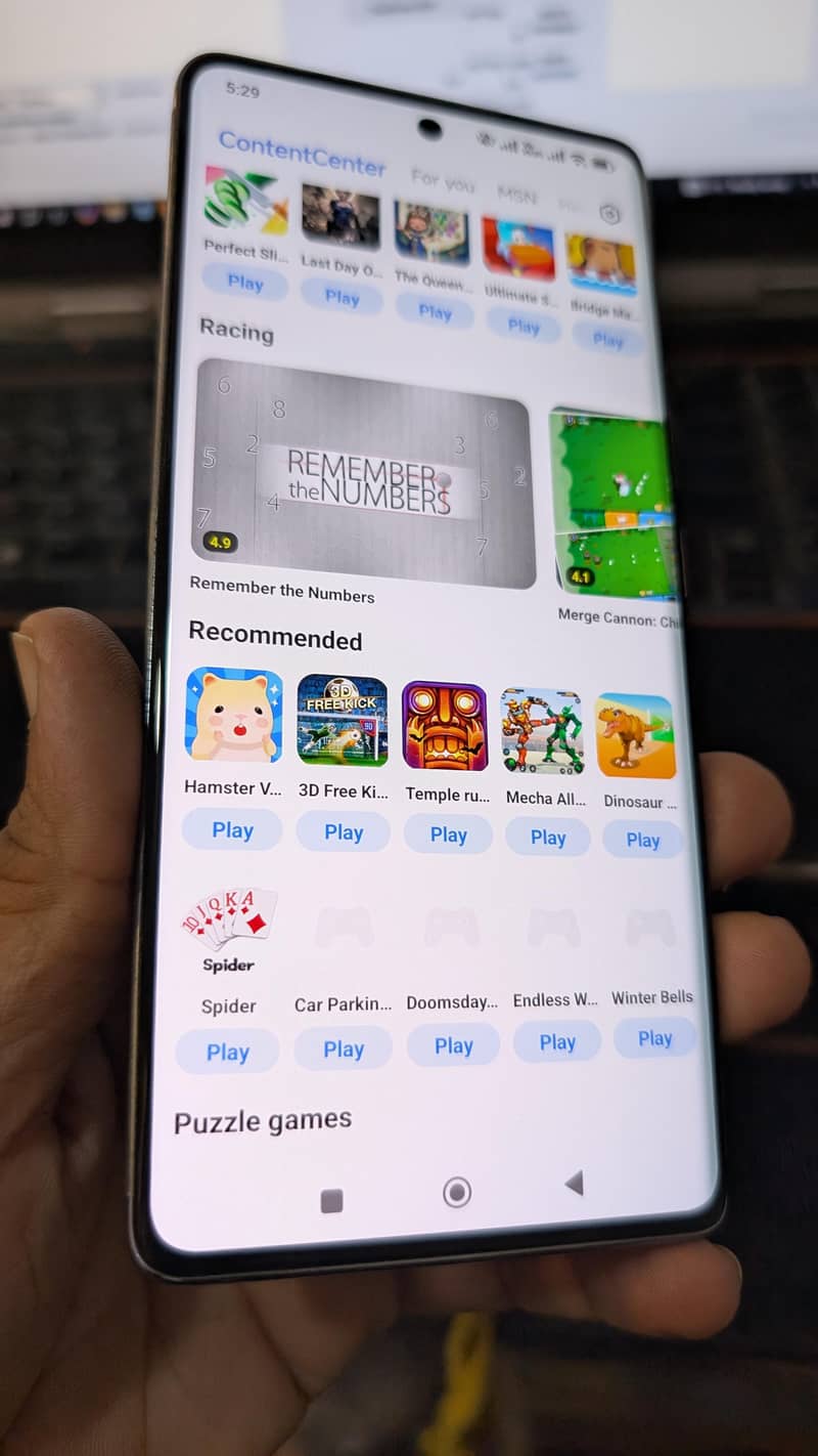 Xiaomi Redmi Note 14 Pro 2
