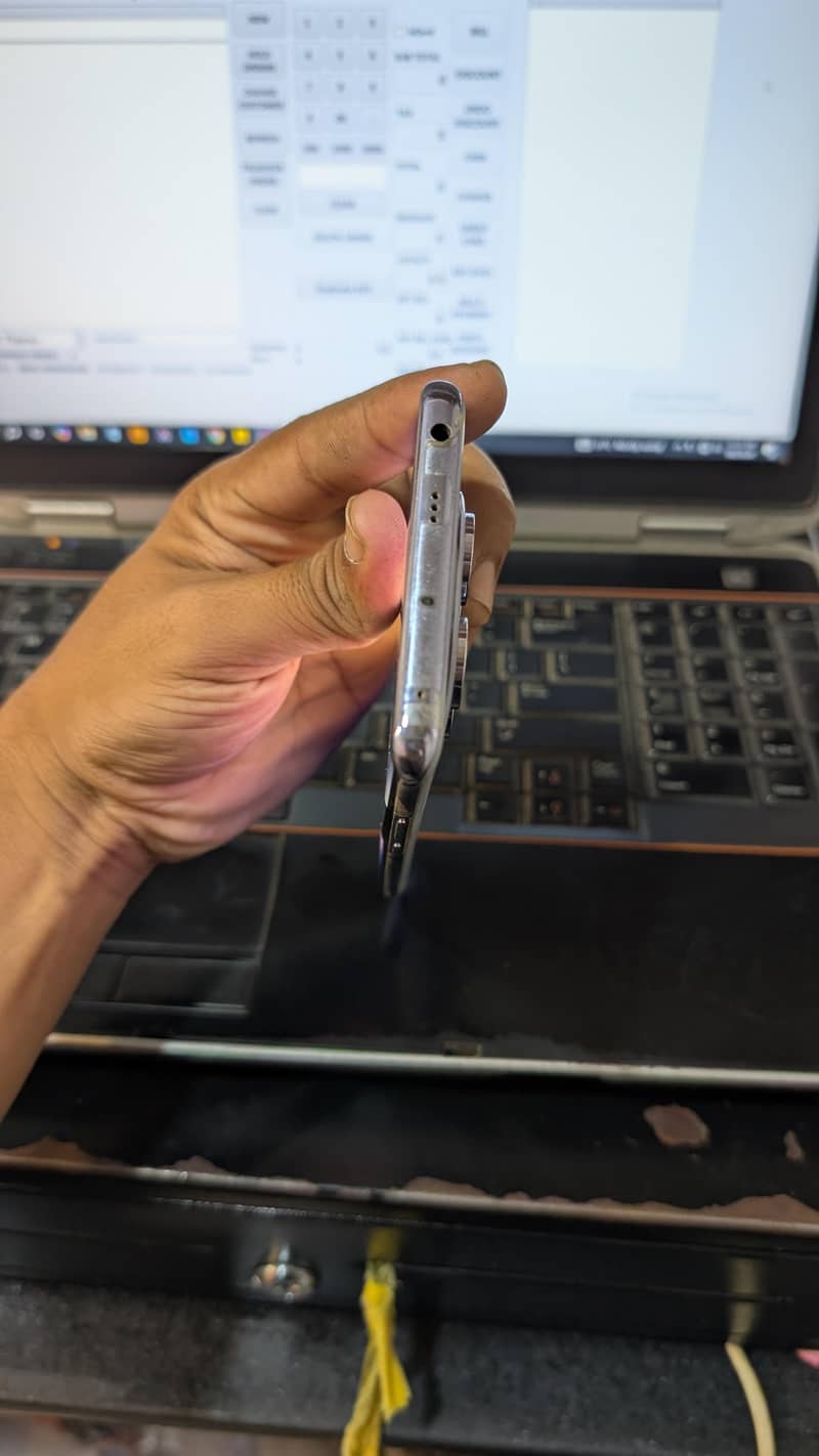 Xiaomi Redmi Note 14 Pro 4