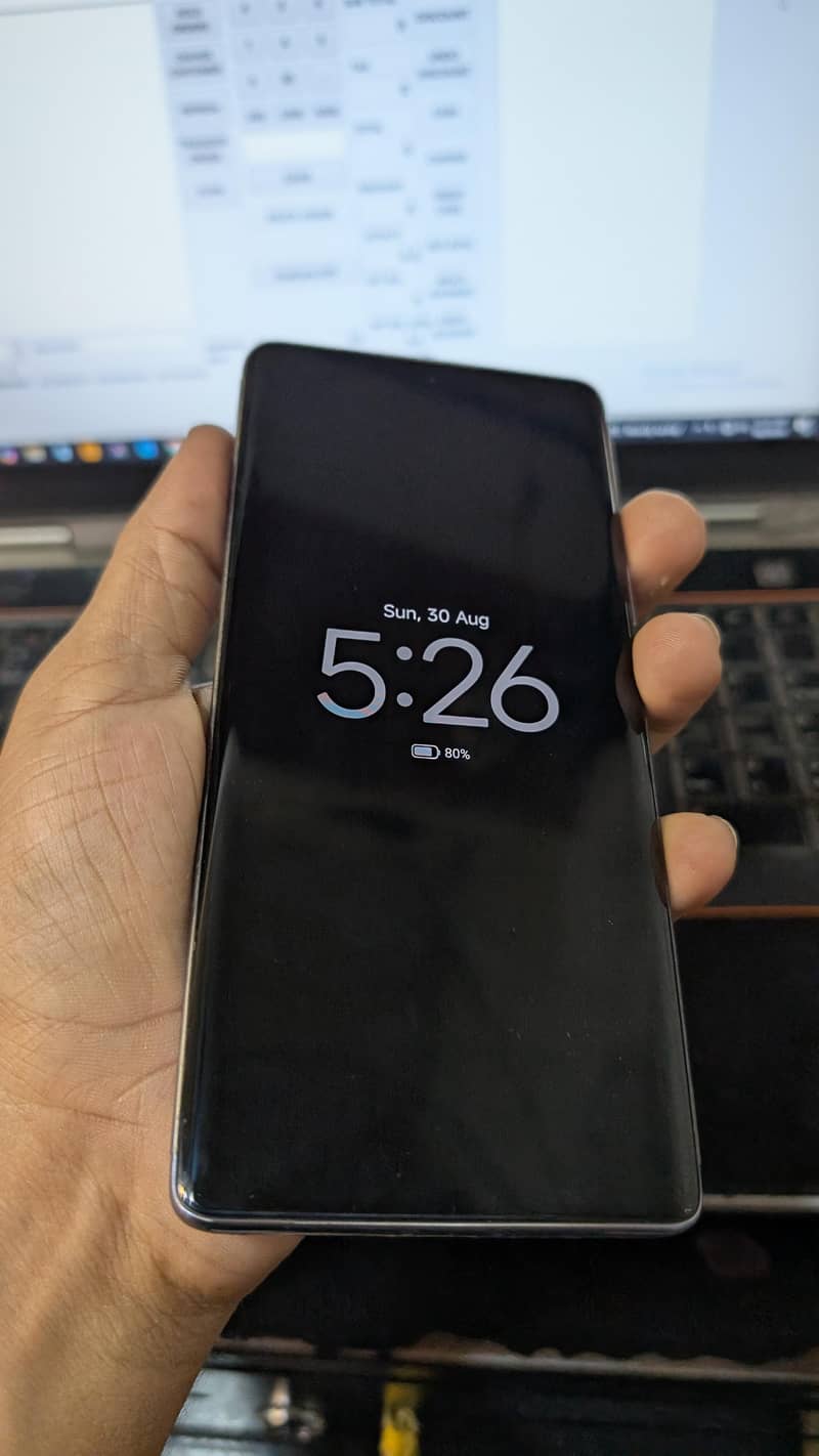 Xiaomi Redmi Note 14 Pro 6