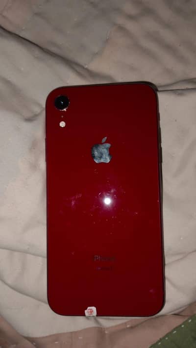 Apple iPhone XR