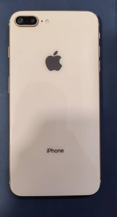 Apple iPhone 8 Plus