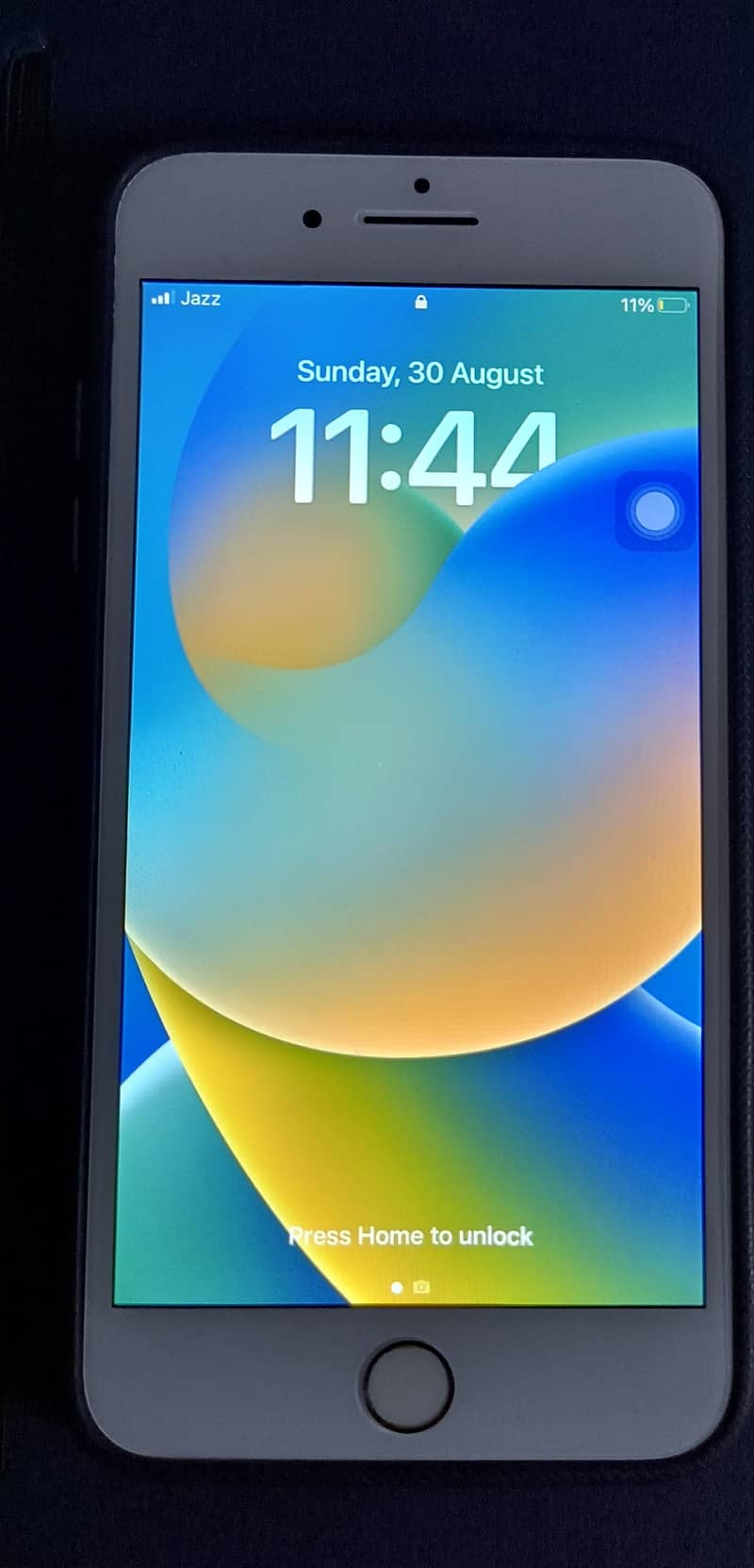 Apple iPhone 8 Plus 2