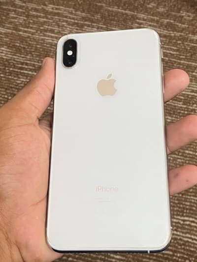 Apple iPhone XS Max