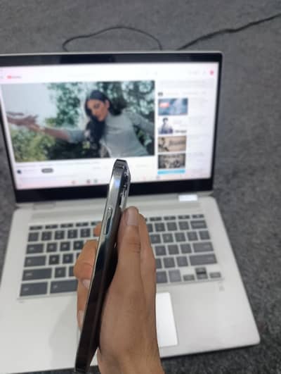 Apple iPhone 13 Pro