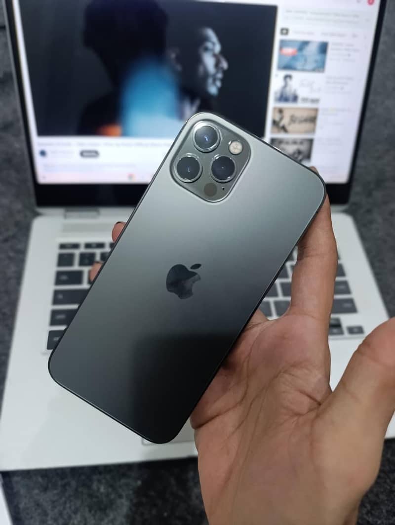 Apple iPhone 13 Pro 2