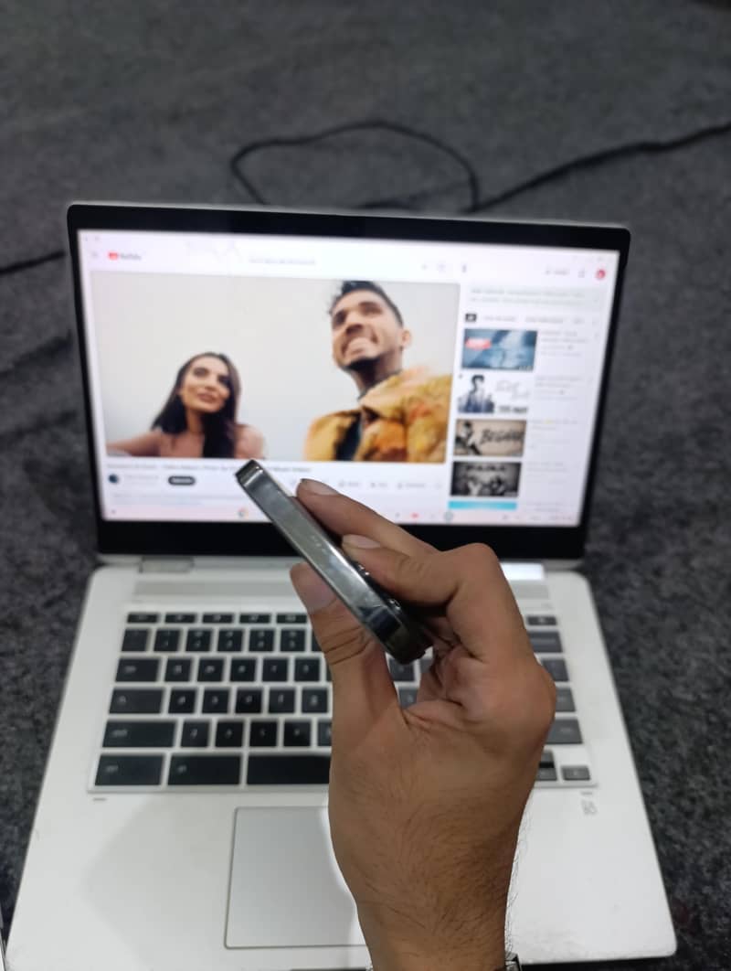 Apple iPhone 13 Pro 4