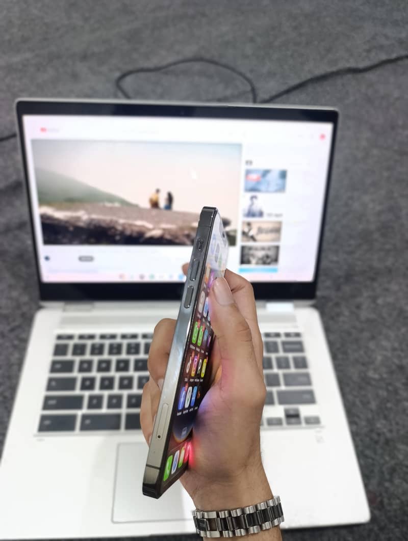 Apple iPhone 13 Pro 5