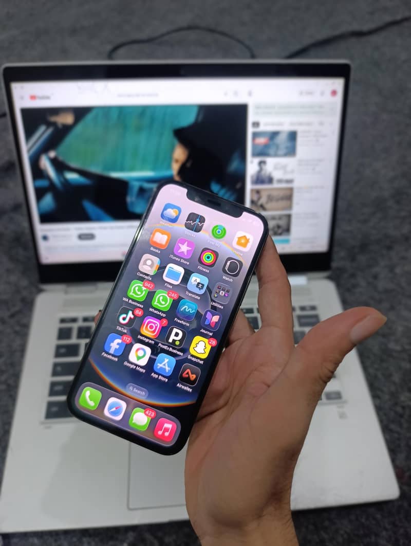 Apple iPhone 13 Pro 6