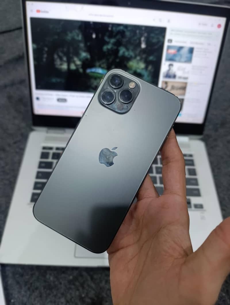 Apple iPhone 13 Pro 7