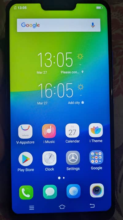 Vivo Y85