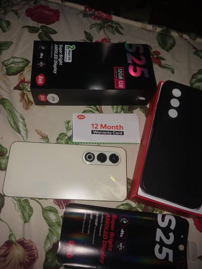 Itel S25 Ultra Urgent sale