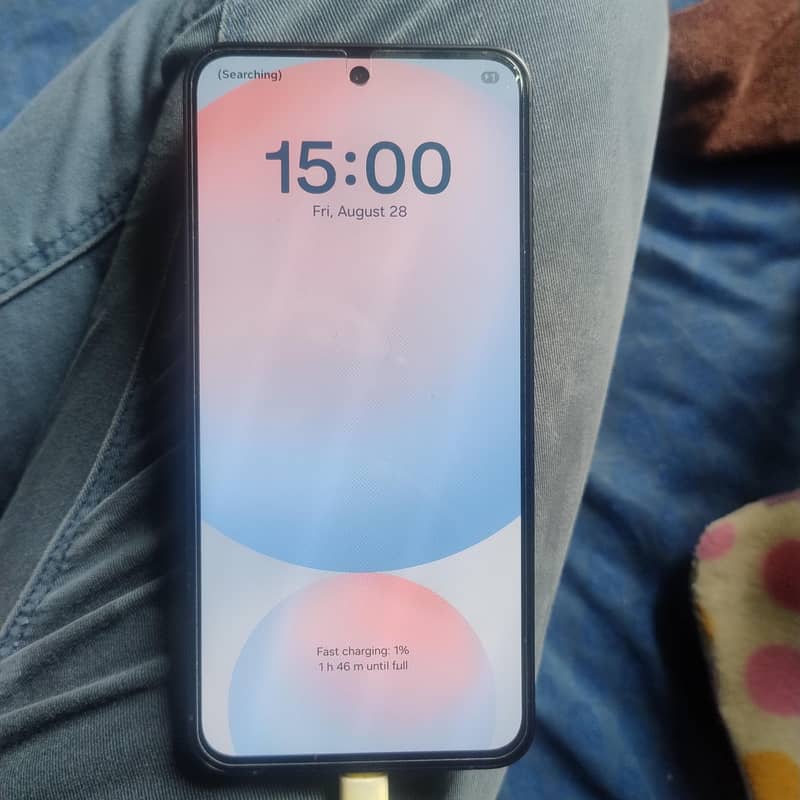 Samsung s24 Fe 0