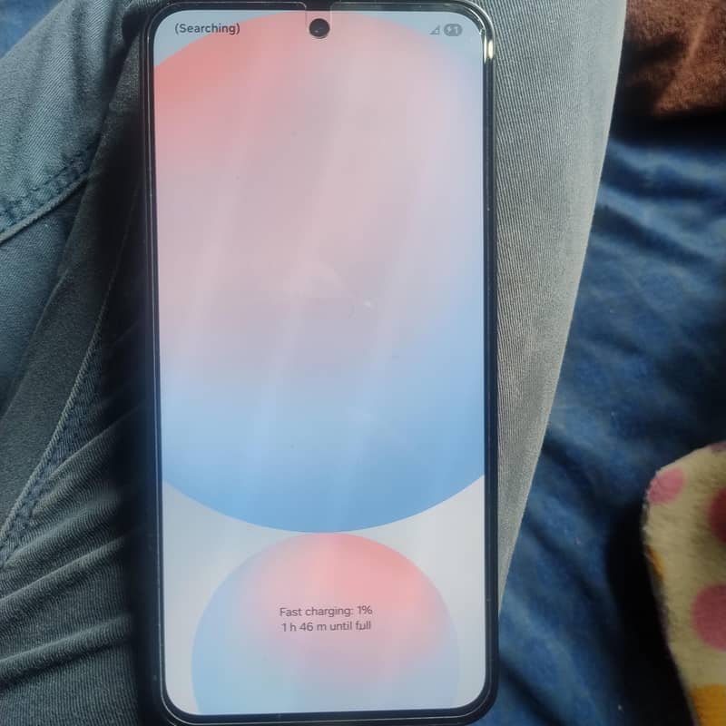 Samsung s24 Fe 1