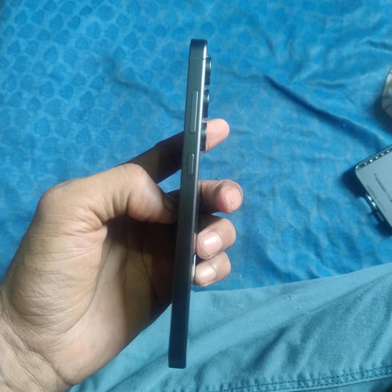 Samsung s24 Fe 5