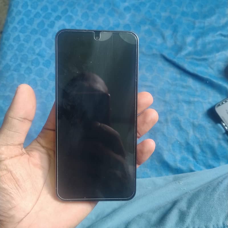 Samsung s24 Fe 6