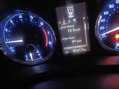 Toyota Corolla Altis 2021