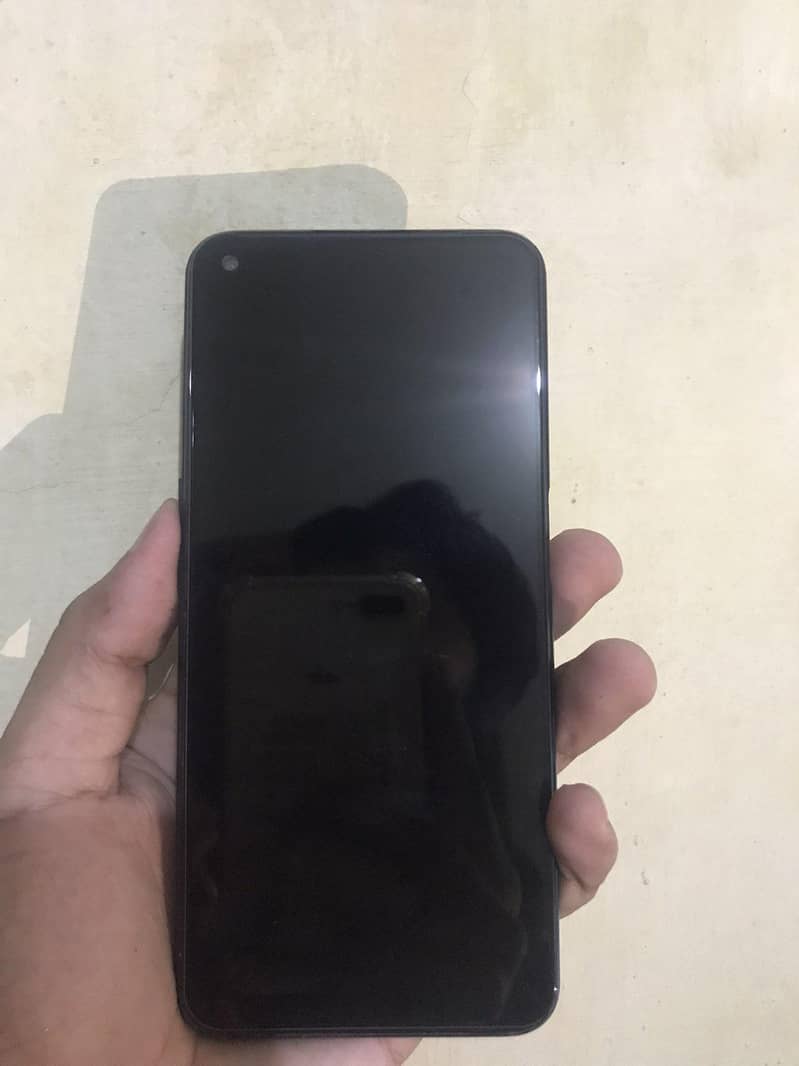 OPPO A52 0