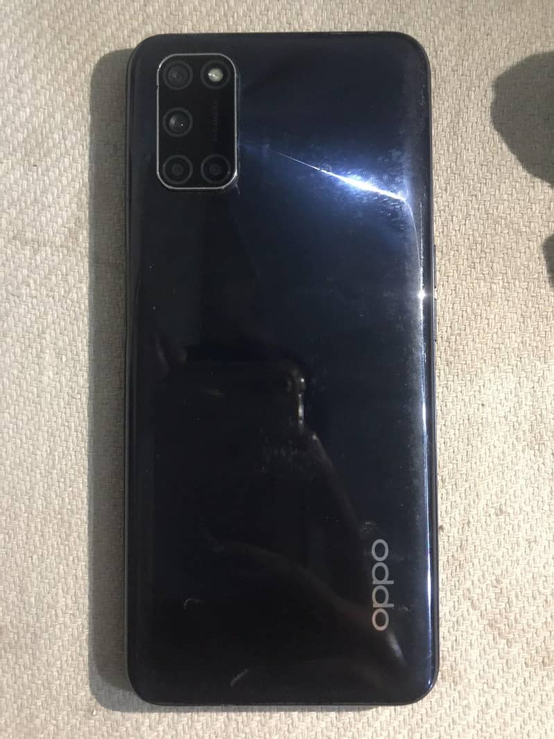 OPPO A52 1