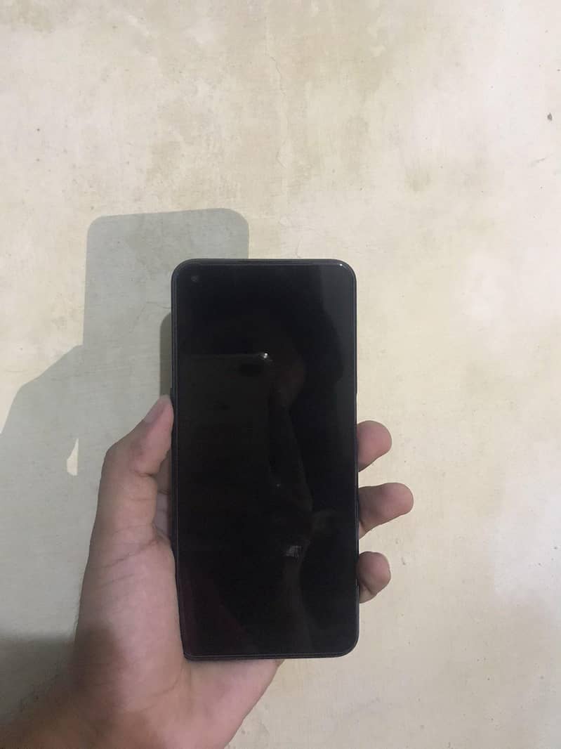 OPPO A52 2