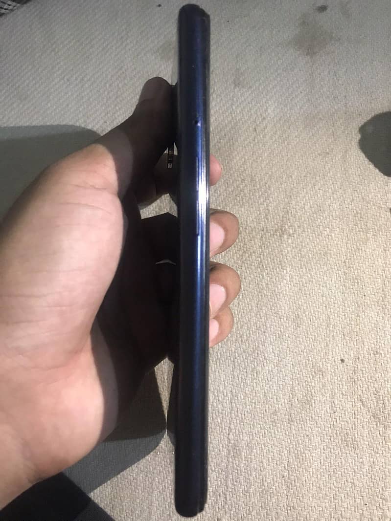 OPPO A52 4