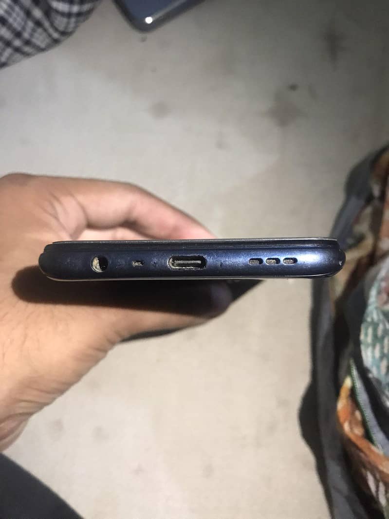 OPPO A52 6