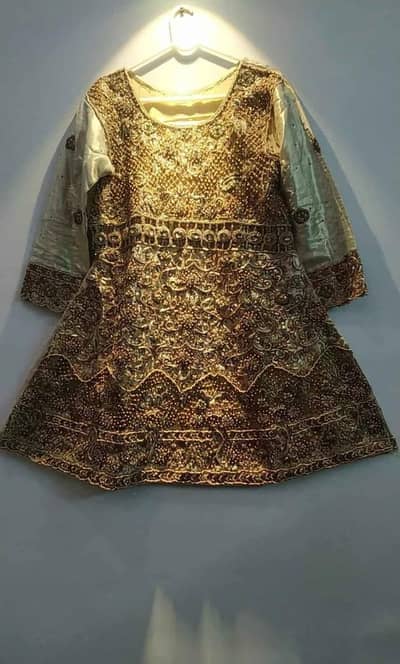 Selling Lehnga