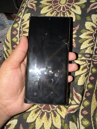 Samsung Mobile Note 10 Plus
