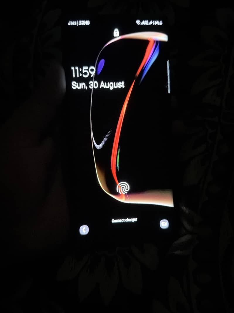 Samsung Mobile Note 10 Plus 1