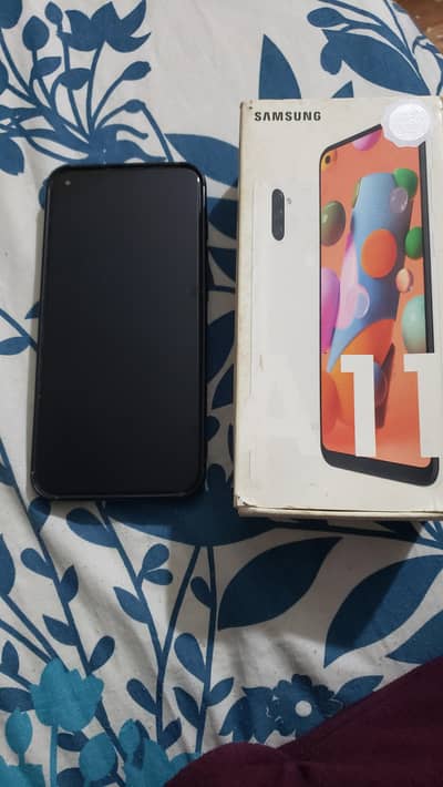 Samsung galaxy A11