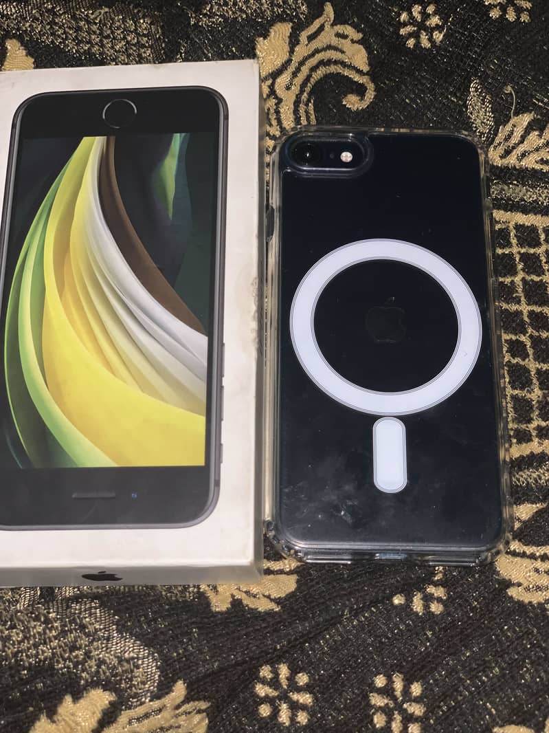 Apple iPhone SE 2