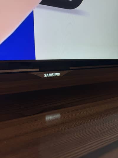 65 inch samsung led just like new
