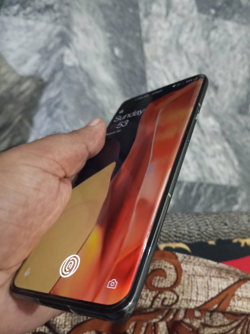 One Plus 9 pro plus 1