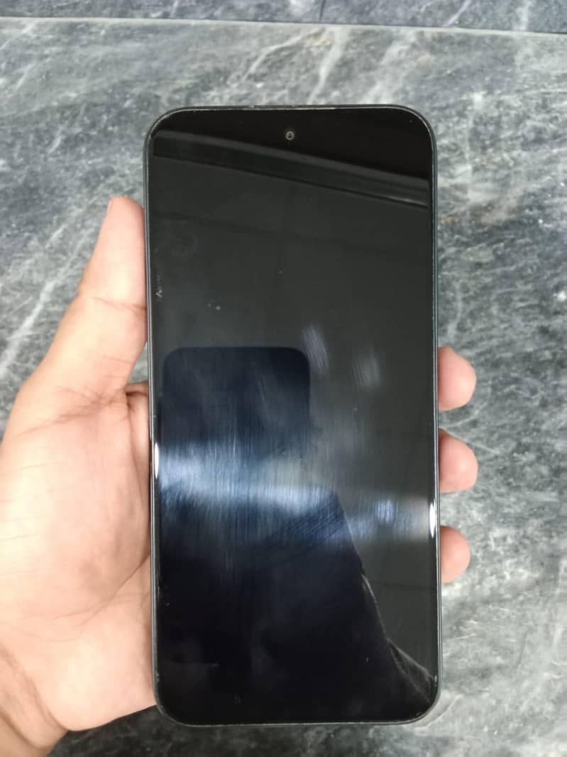 OPPO A6 2