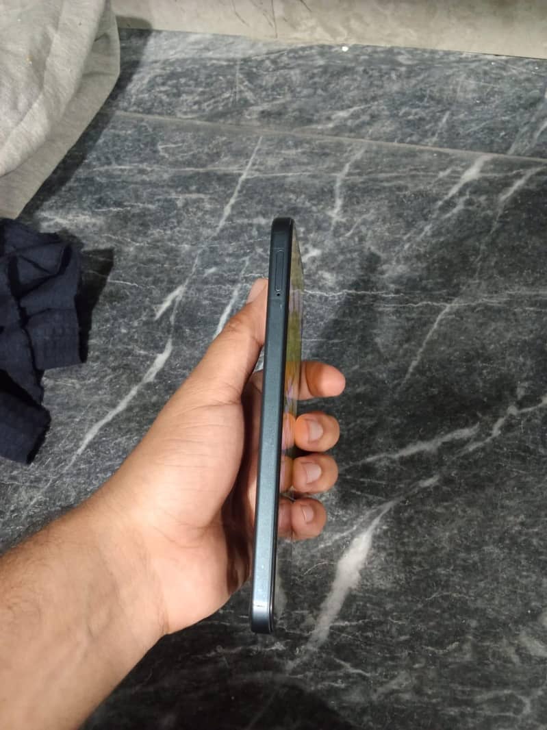 OPPO A6 3