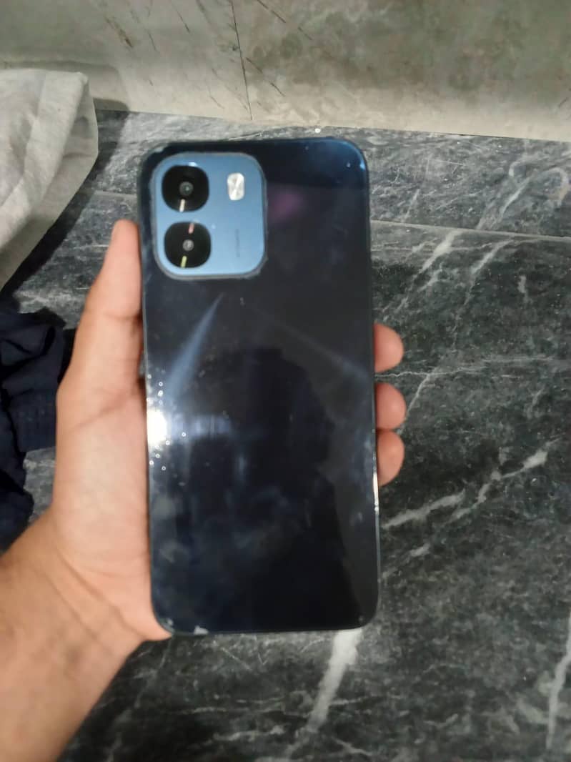 OPPO A6 4