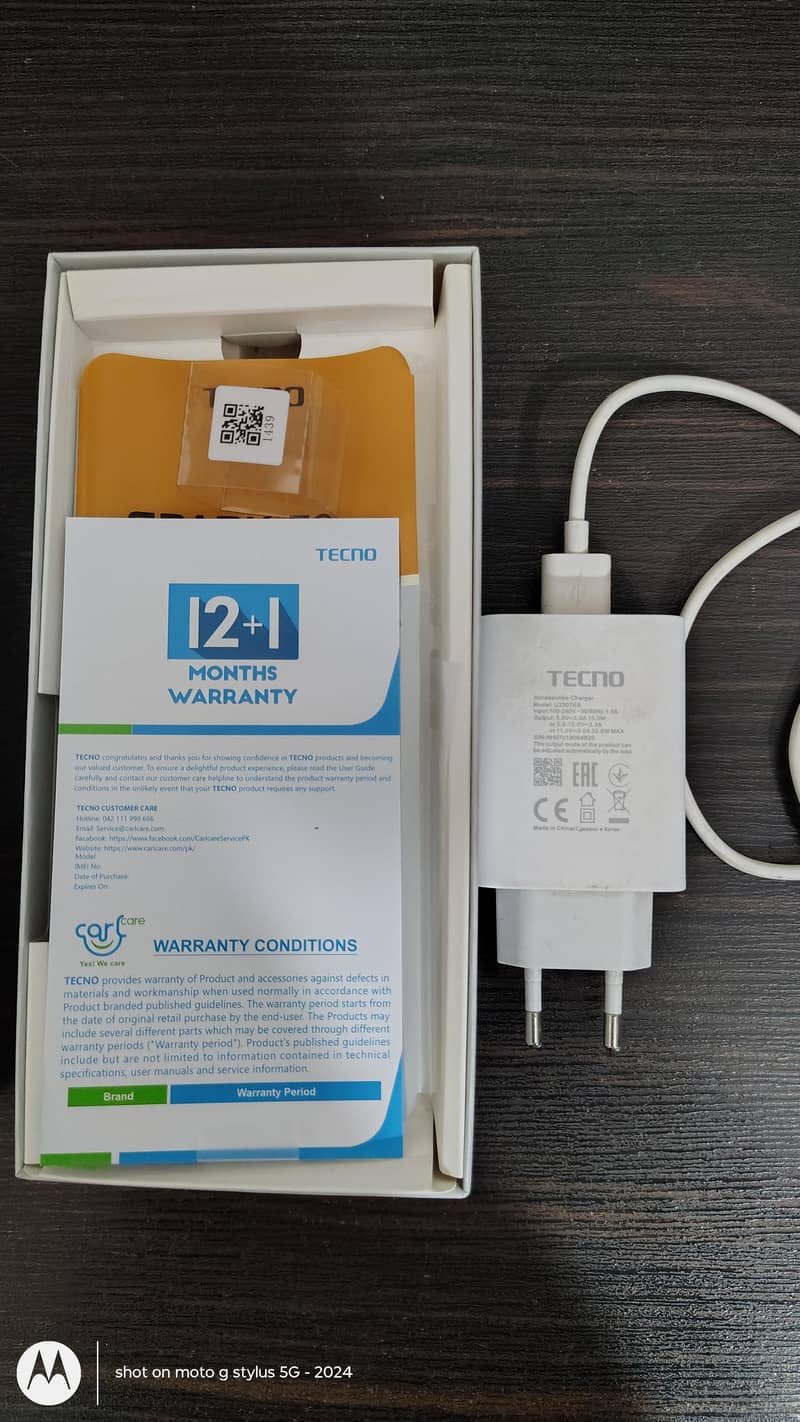 Tecno SPARK 30 Pro 2