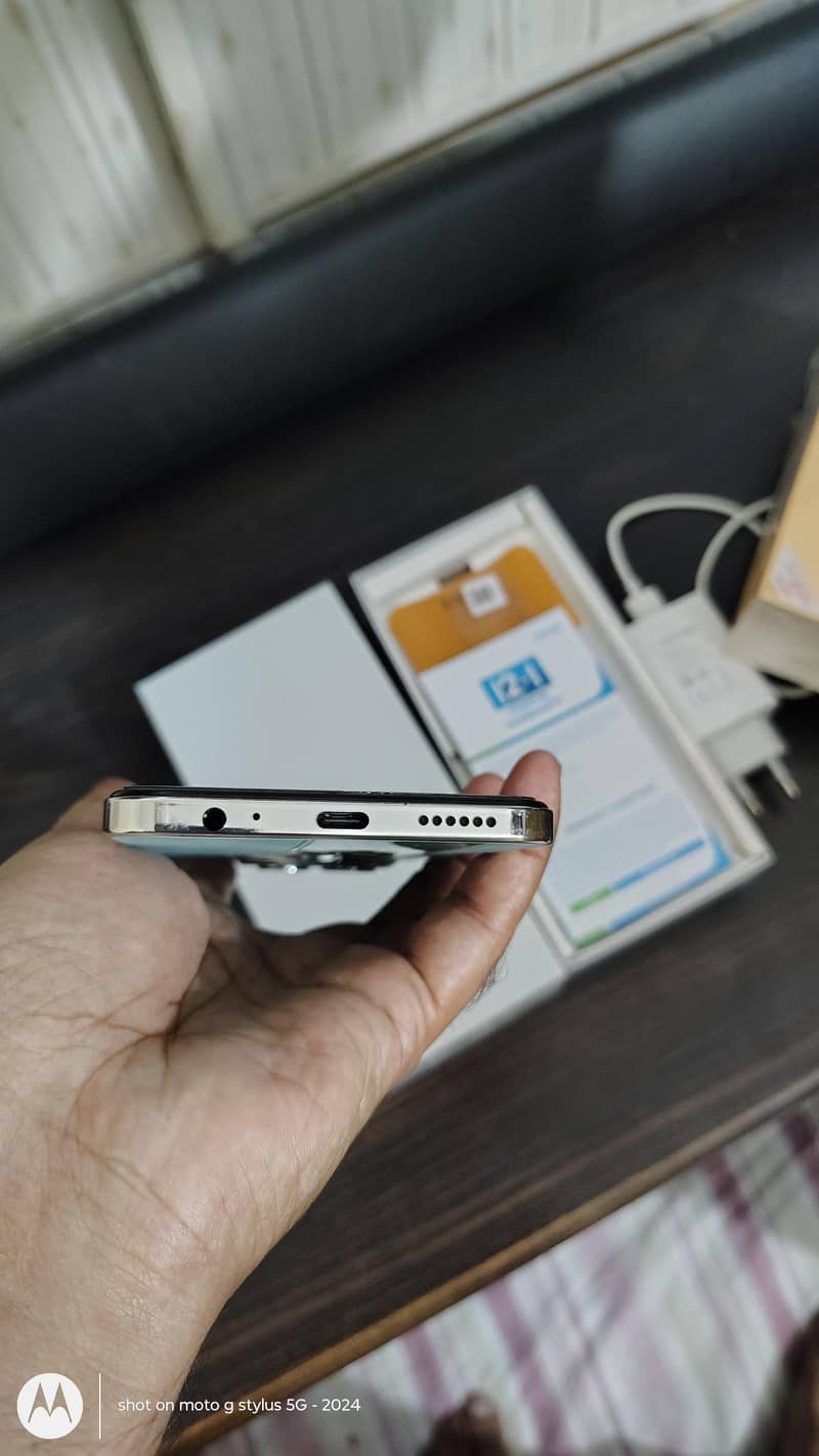 Tecno SPARK 30 Pro 6