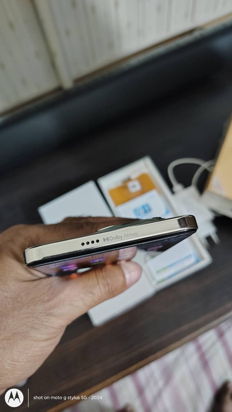 Tecno SPARK 30 Pro 7
