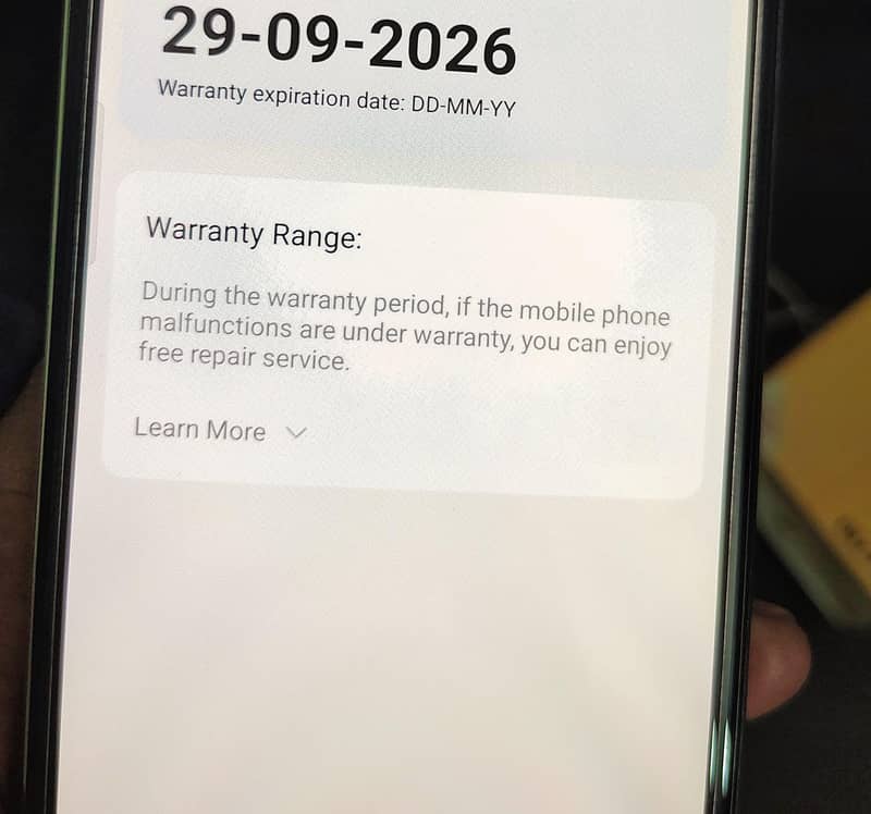 Tecno SPARK 30 Pro 8