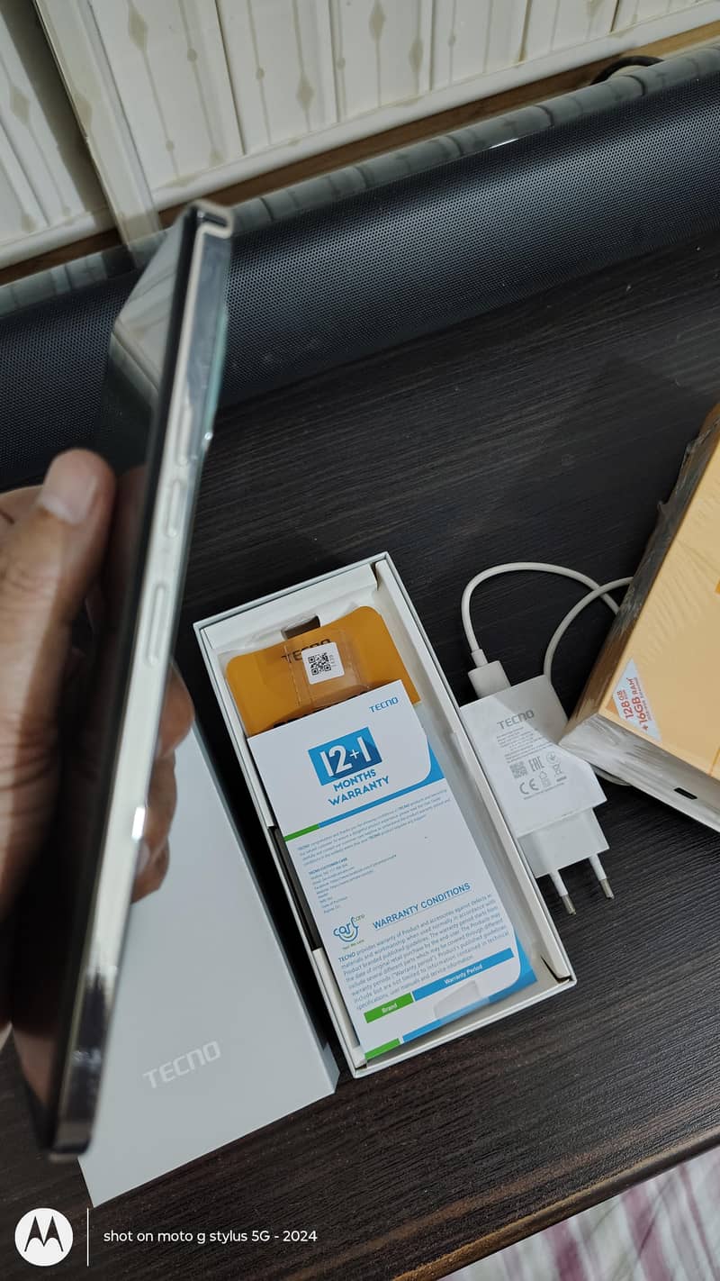 Tecno SPARK 30 Pro 9