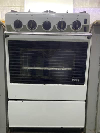imported oven for sale