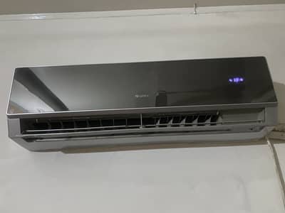 Gree 1.5 Ton Split AC + Original Remote | 18000 BTU