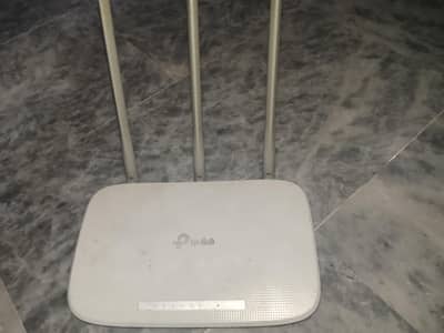 300Mbps wireless N router