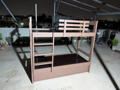Children bunk bed