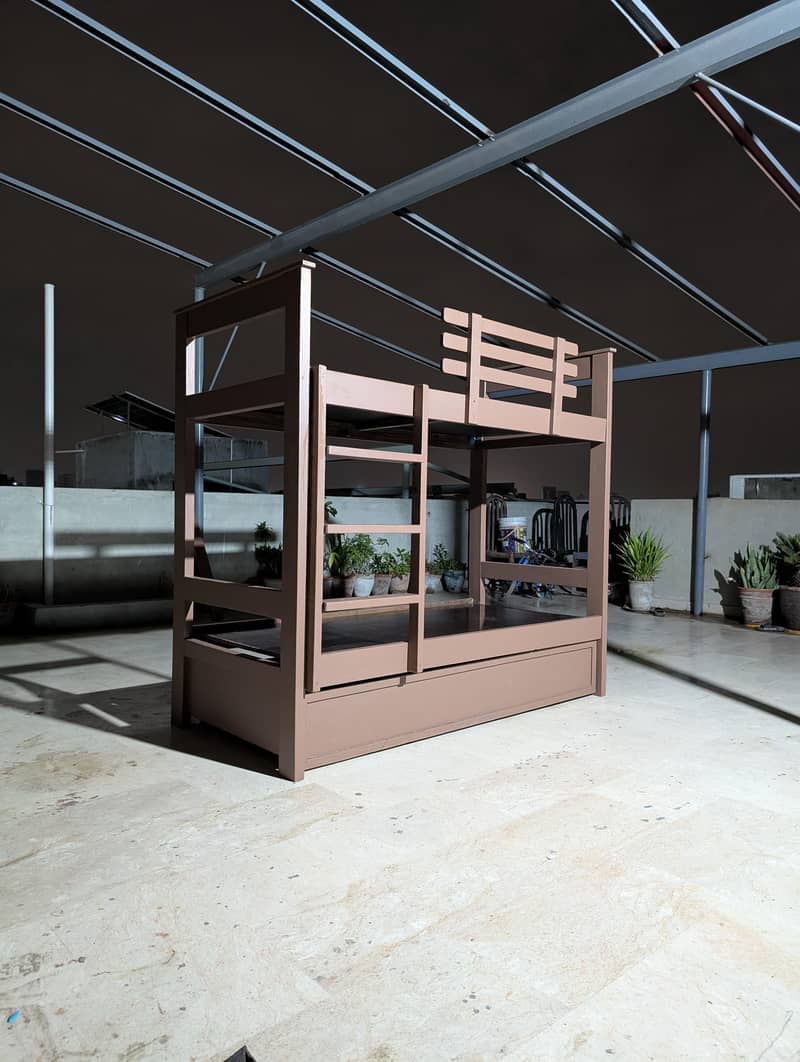 Children bunk bed 1